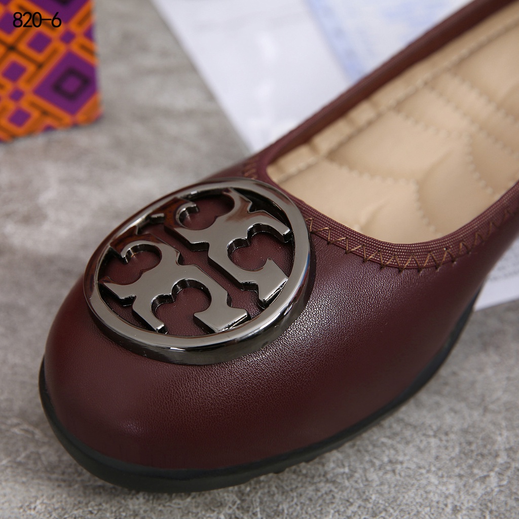 Tory Burch Wedges #820-6