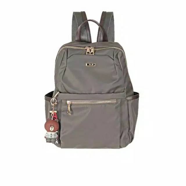 Tas wanita/ Tas En-ji/ Backpack/ Tas ransel/ Tas original EJ 19