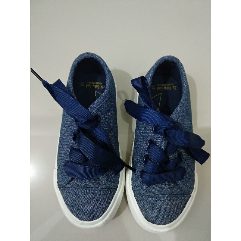 Sepatu anak branded XY kids