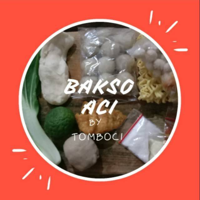

Baso Aci
