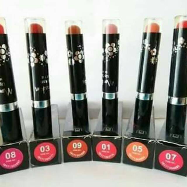 Lipstik nasa