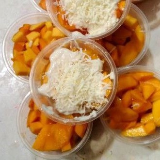 

Salad Pepaya 300ml