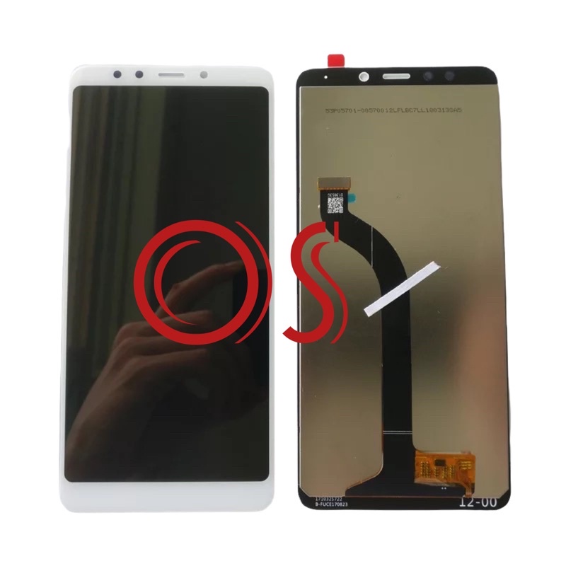 LCD TOUCHSCREEN XIAOMI REDMI 5 - ORI COMPLETE