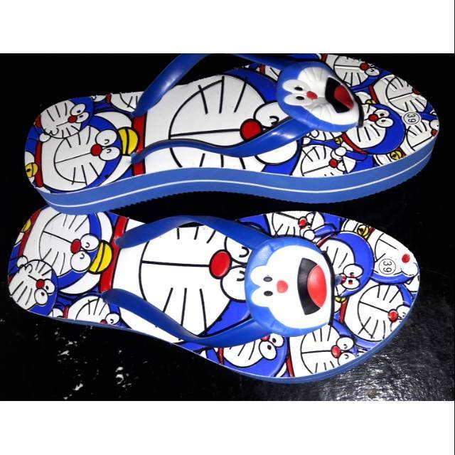 Wedges doraemon SR 1kg 6pcs uk36/40