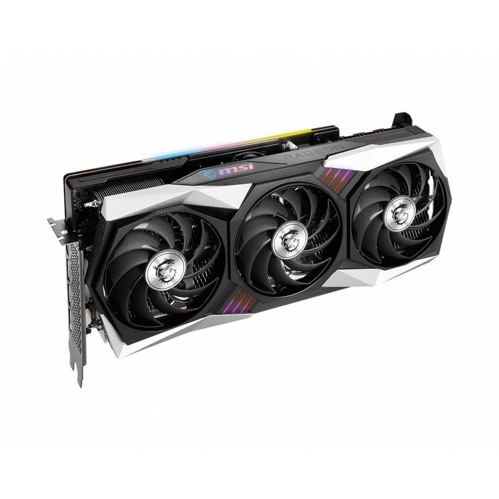 VGA MSI Radeon RX 6900 XT GAMING Z TRIO 16G | RX 6900XT 16GB GDDR6