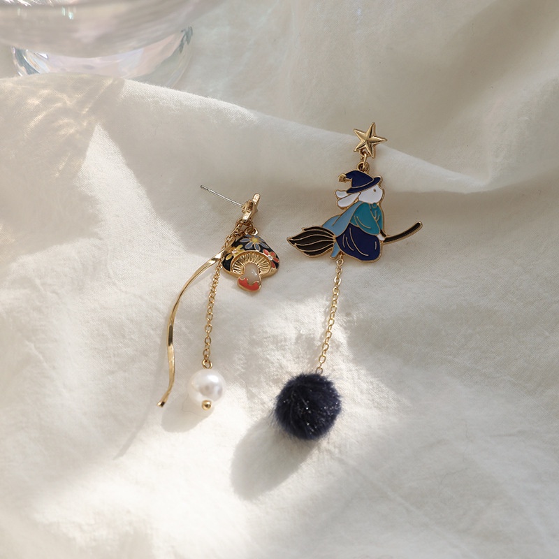 Anting AT45 /Earring/Aksesoris/accessories/ Deluna/BS