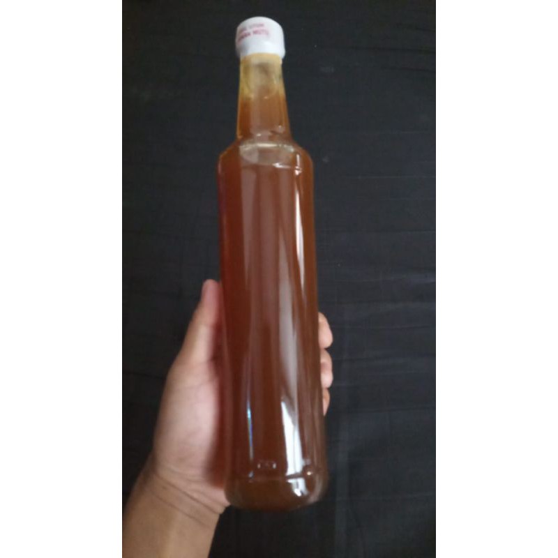 

Madu Odeng Besar 460ml
