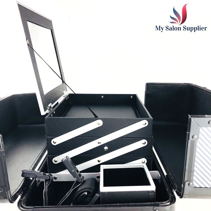 Recommended Beauty Case   Tas Kosmetik Besar 199 Murah