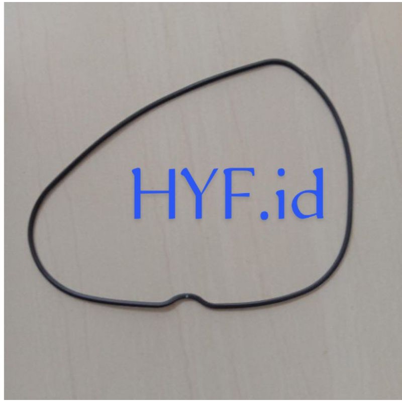 Oring Box filter Udara Beat Motor Beat FI Scoopy FI Vario 110 tecno