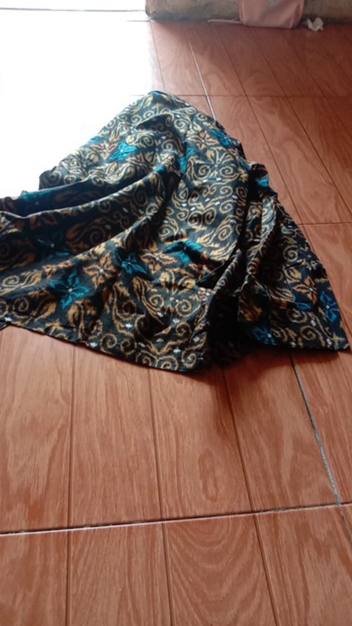 Size M L Xl Xxl Bswart Batik Hrb026 Kenongo Hem Pendek Padi Pekalongan M L Xl Batik Pria Murahl