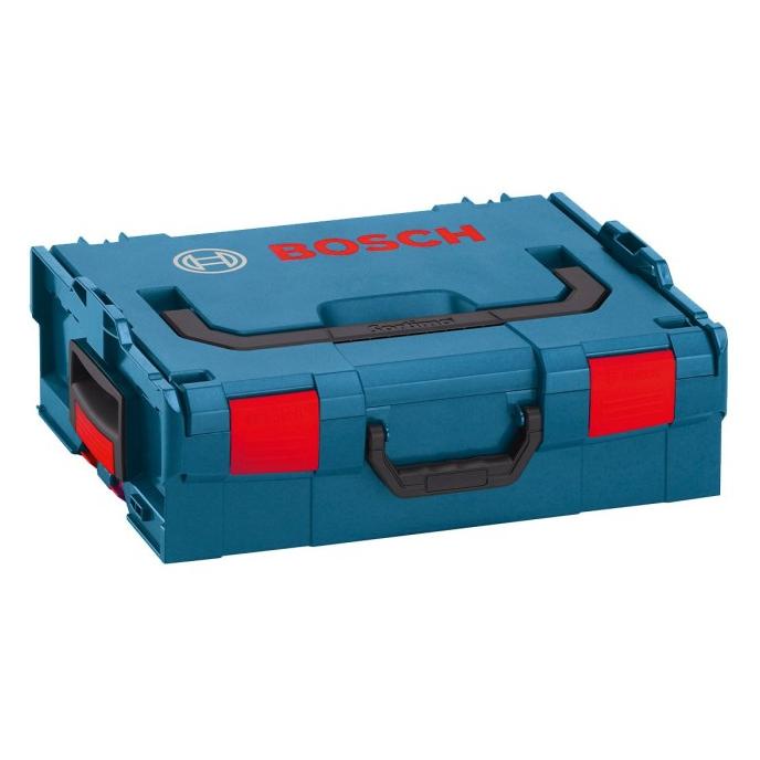 Bosch L-Boxx 136 Tool Box Plastik perkakaskubo55 dijamin