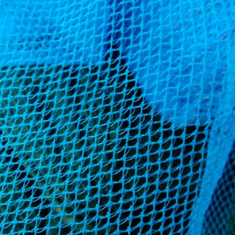 Safety net/Polinet Jaring Pengaman Proyek Safety Net Biru