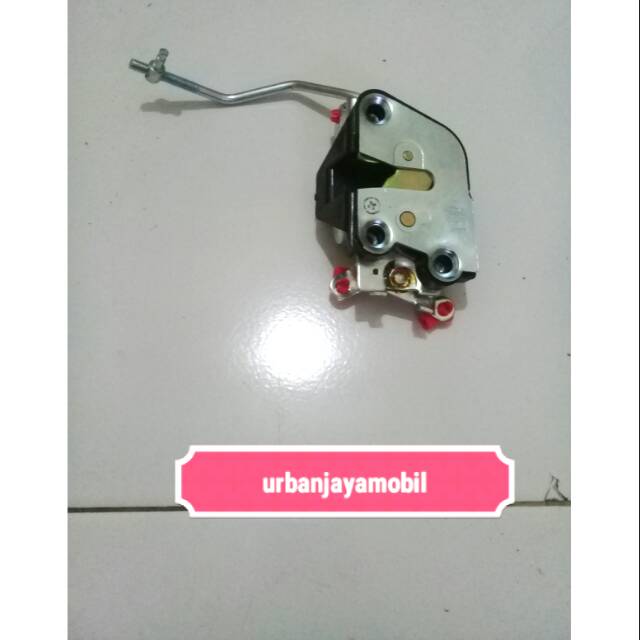 dorlock kunci pintu futura t120ss kanan