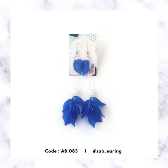 Supplier Anting bandung AB.083
