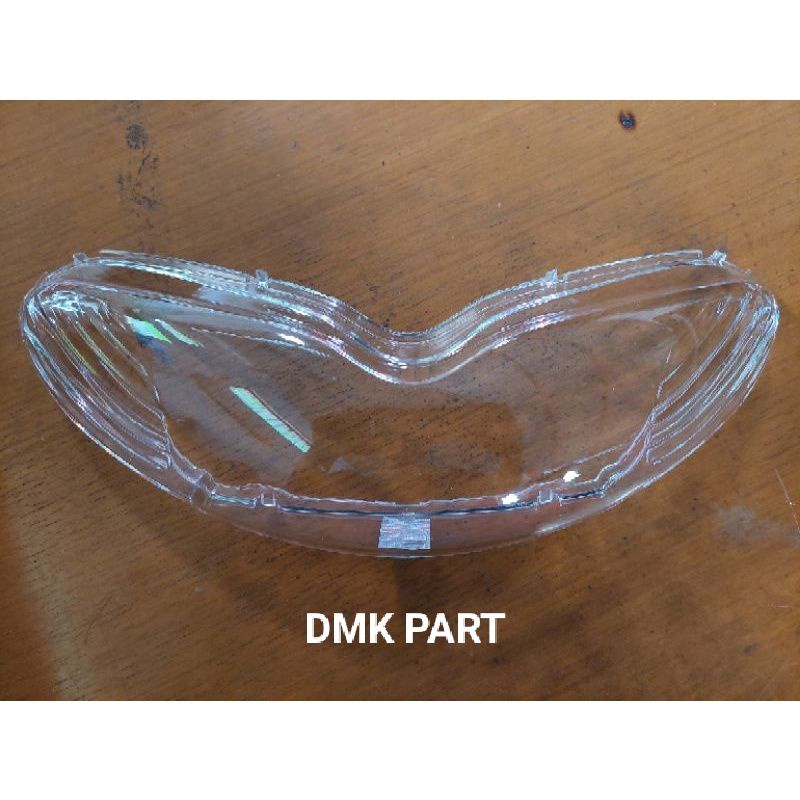 mika lampu depan Jupiter z lama kaca lampu Jupiter z lama