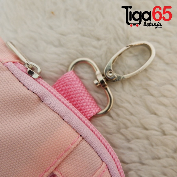 365 Paket Bundling Pencil Bag Goes To School - BTS 1