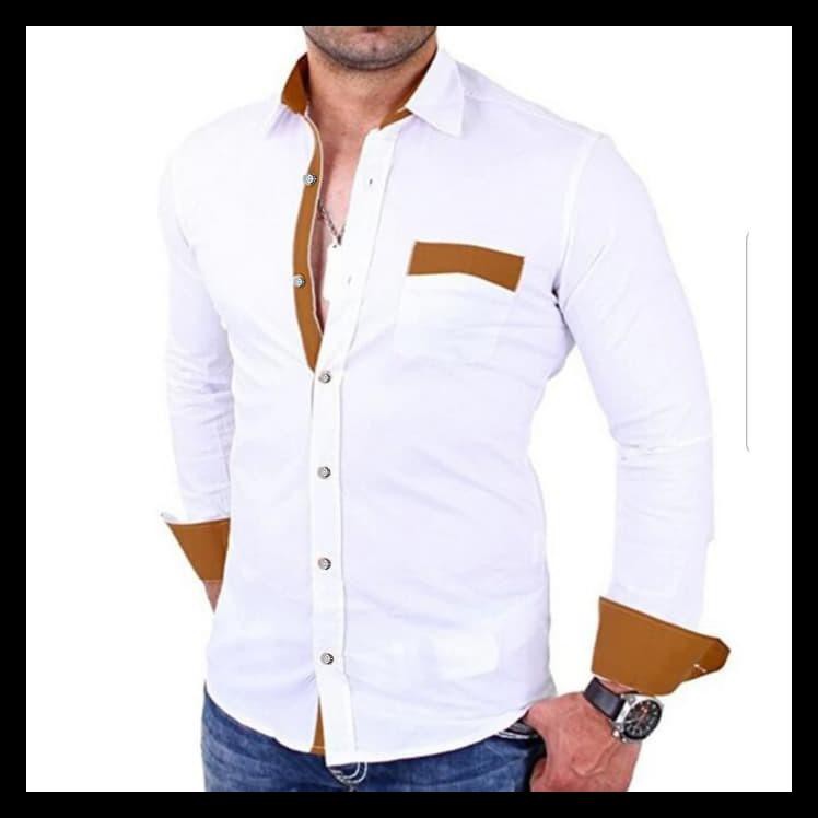 {BISA COD} KEMEJA PRIA KEMEJA COWOK FORTGLASS Kemeja Pantai Pria Hawai Cowok Bali REGGAE Cowok