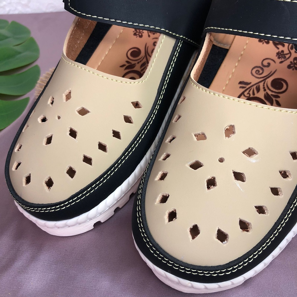 (TANPA KARDUS) sepatu slop SLP.22 1 sintetis laser cewek WANITA termurah terbaru TERLARIS Sepatu Sandal Wanita Selop Tali Mules Casual Murah SEPATU SANDAL MULES WANITA TERBARU KEKINIAN MURAH SENDAL SELOP PEREMPUAN DEWASA FLAT SENDAL SLOP CEWEK RAMADHAN