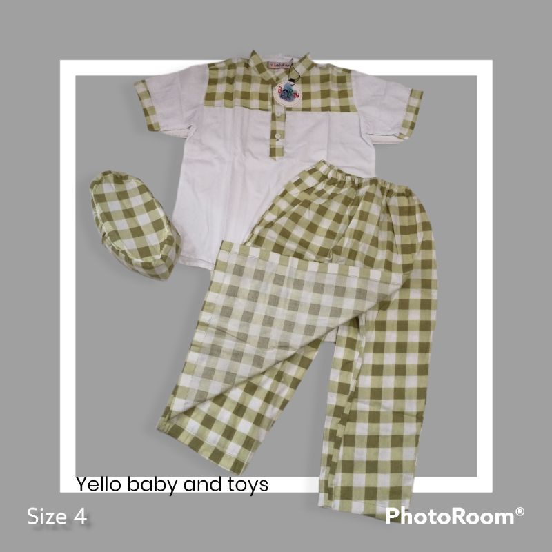 bobokids Koko sarkoci size2-5