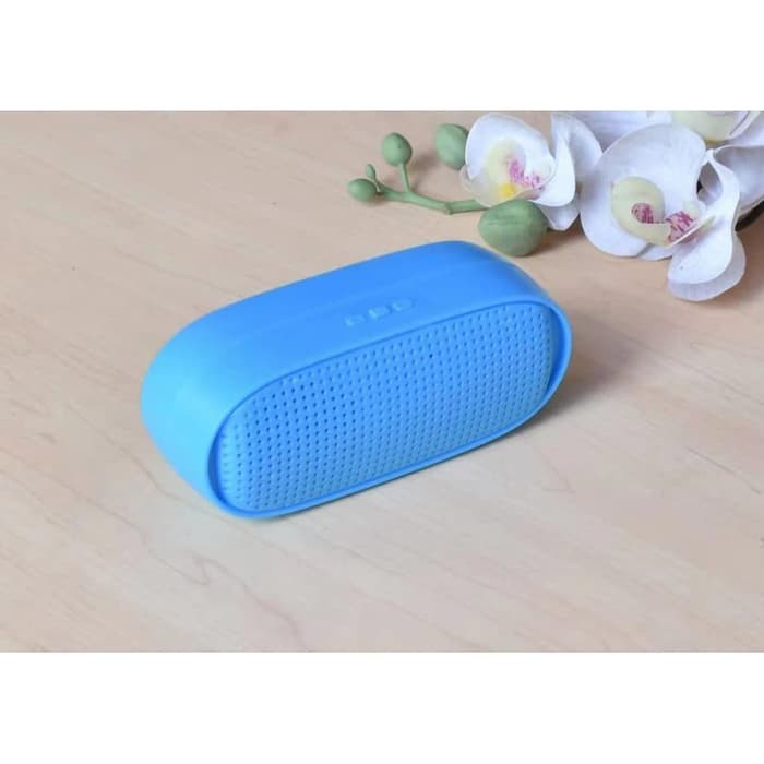 Speaker Non Bluetooth M5