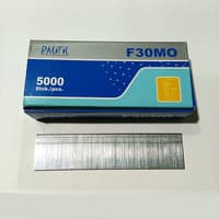 

Paku Tembak - Isi Staples Gun Pneumatic F30