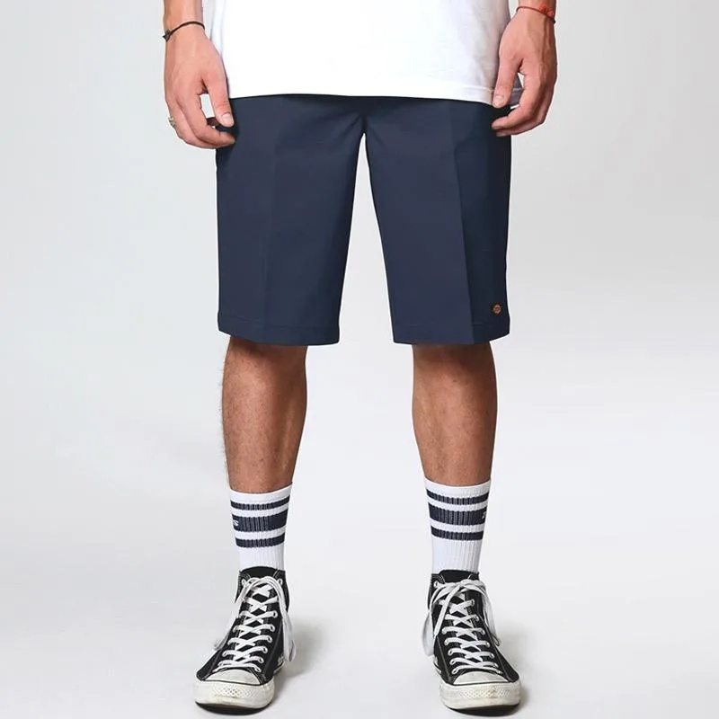 Dickies 131 Cargo Short Dark Navy