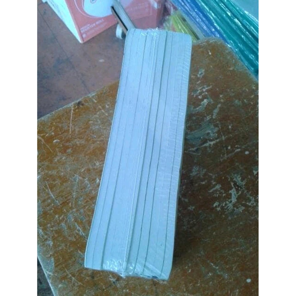 

Buku Bon Nota Kontan 1 ply kecil