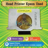 Print Head Printer Epson LQ2190 LQ2180 LQ2170 Printhead Dot Matrix LQ-2190 LQ-2180 LQ-2170 Ori Used