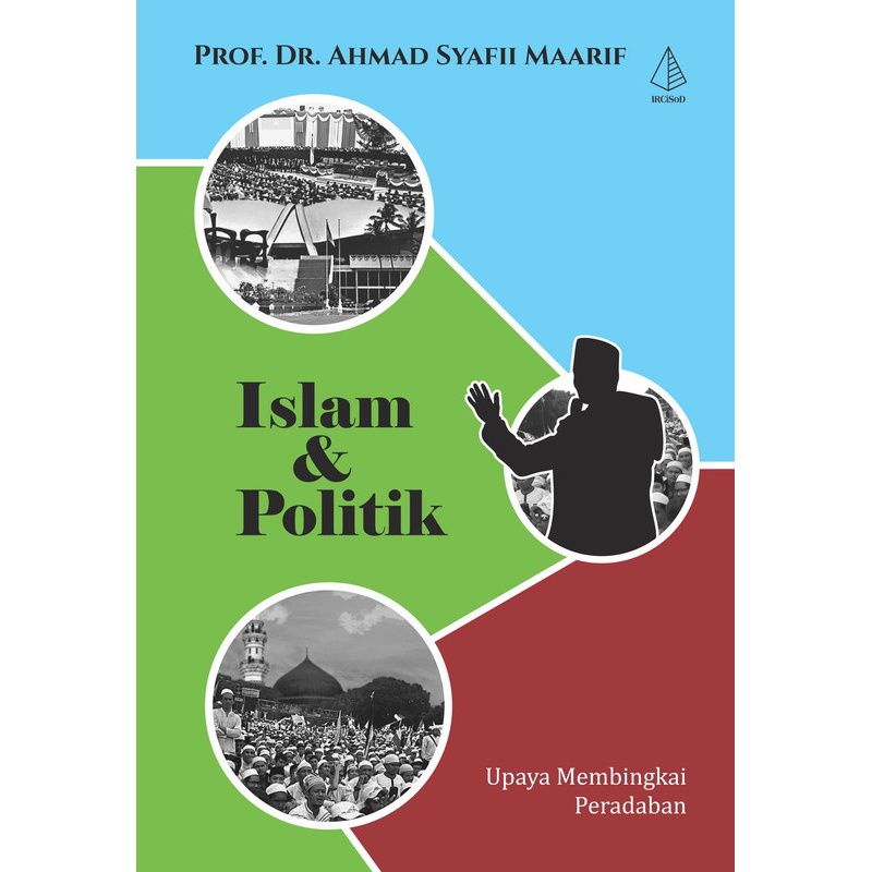 Jual Buku Islam & Politik | Shopee Indonesia