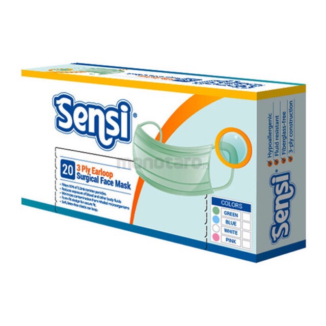 

sen5i isi 20 pcs