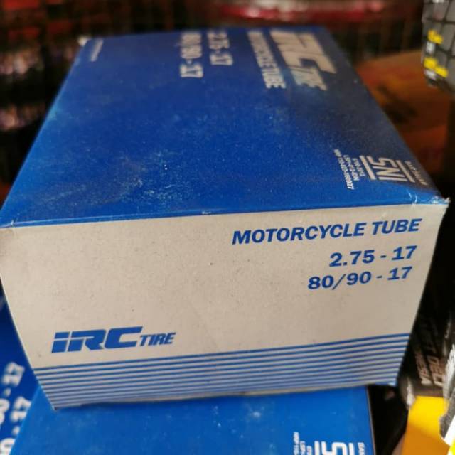 BANDALAM IRC 275 -17 VELG RING 17