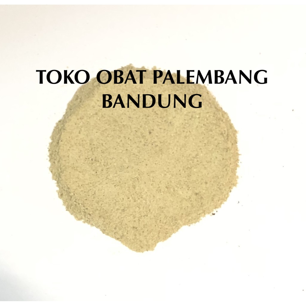 TIENCHI POWDER 10 GRAM TIEN CHI PUDER TIANQI FEN TIAN QI BUBUK TIENCI