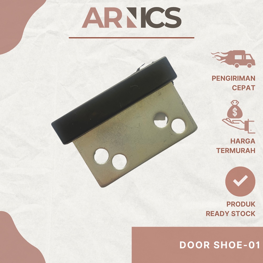 Door Shoe-01 / Elevator Door Shoe / Door Shoe Lift