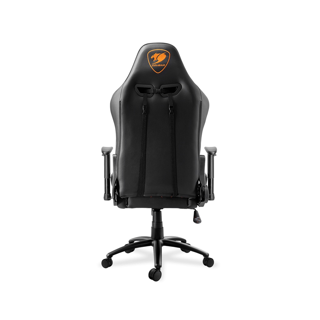 COUGAR GAMING CHAIR OUTRIDER &amp; OUTRIDER BLACK &amp; OUTRIDER ROYAL