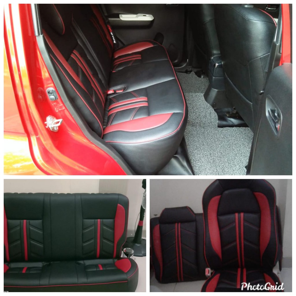 JOK PATEN HONDA BRIO