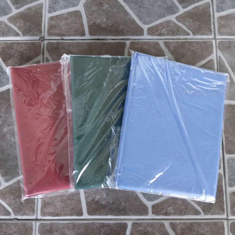 

Map Binder B5 Cover Tebal Kulit BN-B5