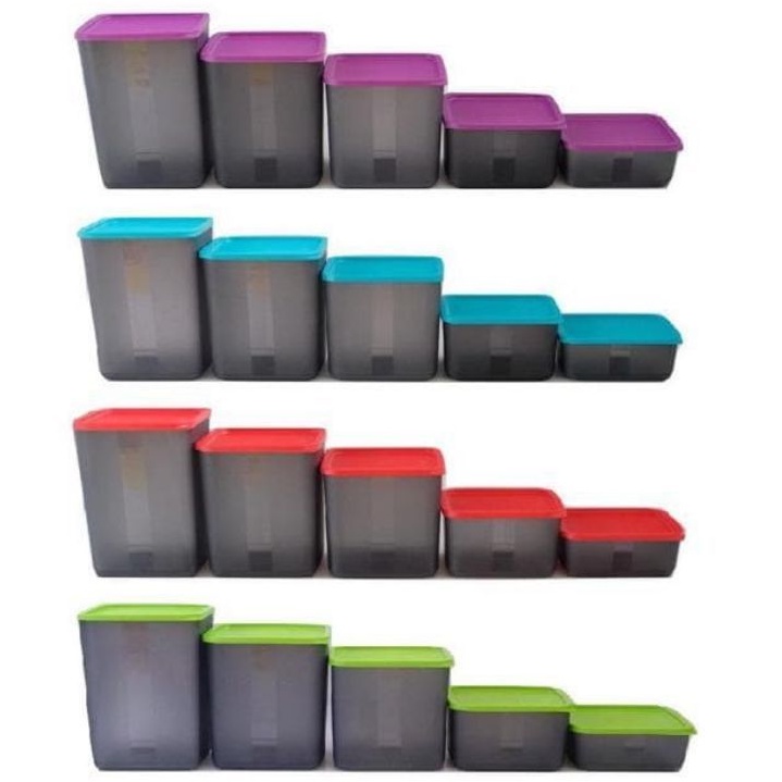 TOPLES CALISTA ASAHI SET 5 / TOPLES PLASTIK / TOPLES CALISTA