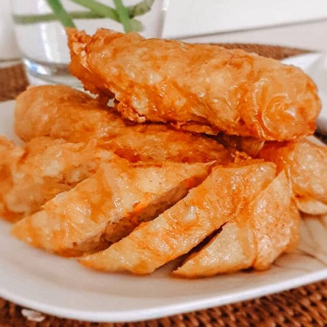 

NGO HIONG AYAM UDANG HOMEMADE LEZAT - 100% HALAL -