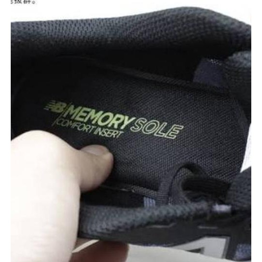 new balance memory sole comfort insert