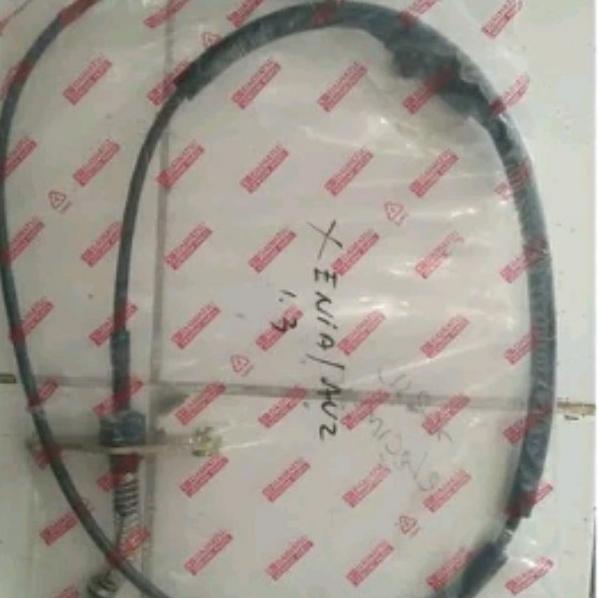 Kabel Kopling Avanza 1.3 Clutch Kabel Kopling Avanza Xenia 1.3 Jual