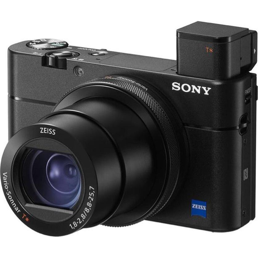"KD" SONY RX100 MARK 5 / SONY RX100 MARK V
