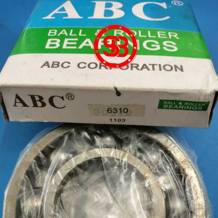 BEARING 6310 ABC