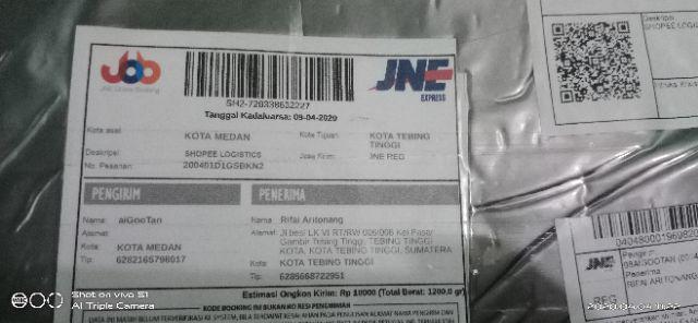 Aigootan - Rak Piring 2 Tingkat Stainless Steel - Rak Peralatan Dapur Import Murah Anti Karat