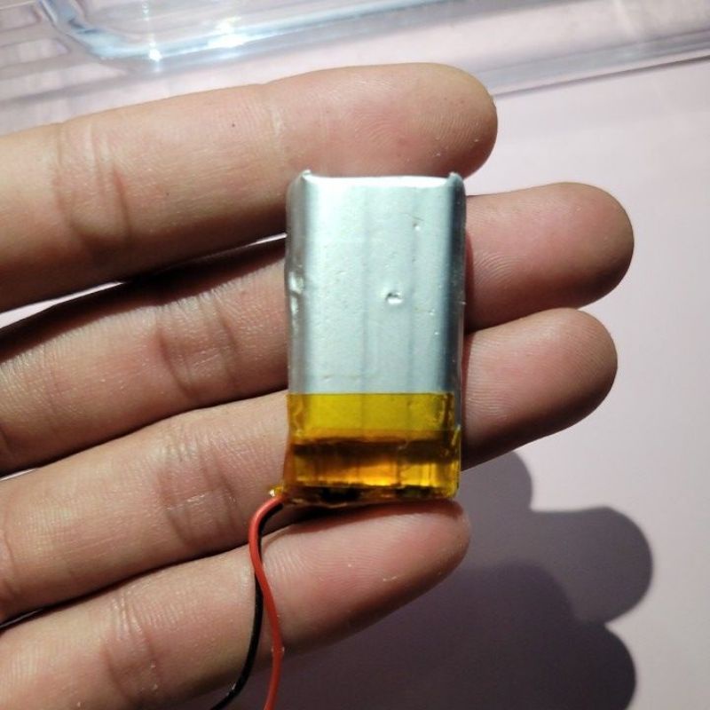 baterai copotan speaker bluetooth joyseus JS02TWS gratis mesin