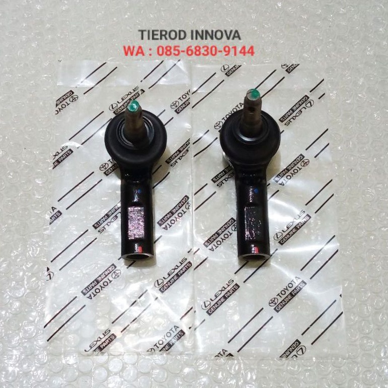 Tierod end tierod Toyota Kijang Innova Original 1 set
