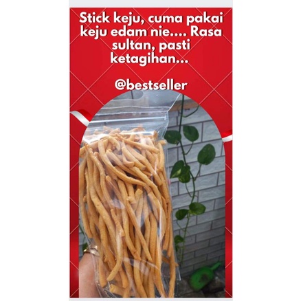 

Stik Keju endulita