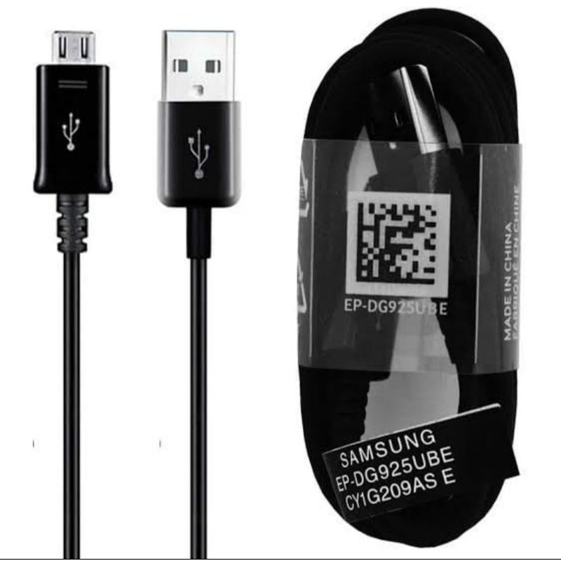 CABLE DATA SAMSUNG ORIGINAL / KABEL DATA SAMSUNG ORIGINAL