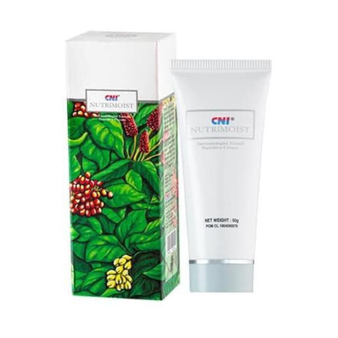 CNI NUTRIMOIST 50 Gram