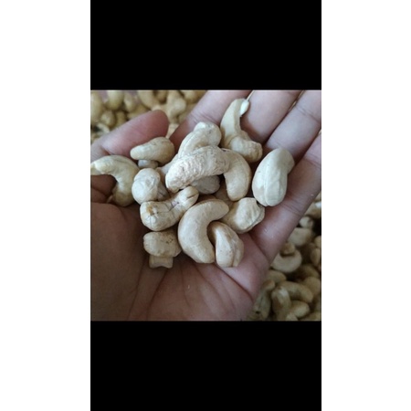 

kacang mente