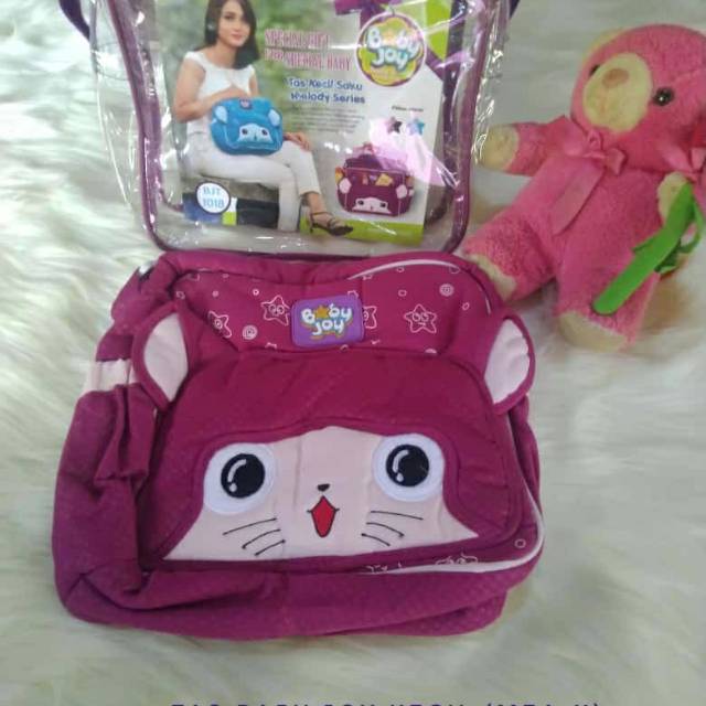 Tas kecil baby joy / tas bayi keci/ tas bayi lucu